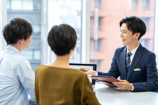 対物保険の等級は少しわかりにくい！対物保険の等級について解説